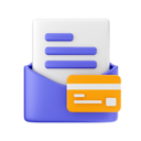پیش‌نمایش فایل mail-payment-6985935 از پک ایمیل