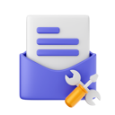 پیش‌نمایش فایل mail-repair-6985942 از پک ایمیل