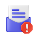 پیش‌نمایش فایل mail-report-6985937 از پک ایمیل
