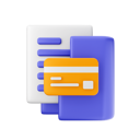 پیش‌نمایش فایل credit-card-folder-7014967 از پک پوشه