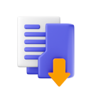 پیش‌نمایش فایل download-folder-7014987 از پک پوشه