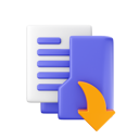 پیش‌نمایش فایل download-folder-7014997 از پک پوشه