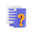 پیش‌نمایش فایل faq-folder-7014970 از پک پوشه