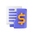 پیش‌نمایش فایل financial-folder-7014949 از پک پوشه