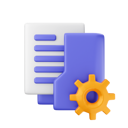 پیش‌نمایش فایل folder-setting-7014992 از پک پوشه