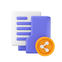 پیش‌نمایش فایل folder-share-7014989 از پک پوشه