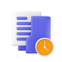 پیش‌نمایش فایل folder-time-7014966 از پک پوشه