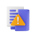 پیش‌نمایش فایل folder-warning-7014952 از پک پوشه