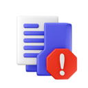 پیش‌نمایش فایل folder-warning-7014968 از پک پوشه