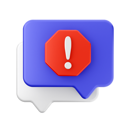 پیش‌نمایش فایل chat-report-7084545 از پک حباب گفت‌وگو