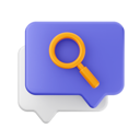 پیش‌نمایش فایل chat-scanning-7084554 از پک حباب گفت‌وگو