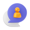 پیش‌نمایش فایل chat-account-7084623 از پک چت کردن