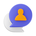 پیش‌نمایش فایل chat-account-7084626 از پک چت کردن