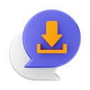 پیش‌نمایش فایل chat-download-7084592 از پک چت کردن