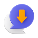 پیش‌نمایش فایل chat-download-7084617 از پک چت کردن