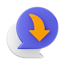 پیش‌نمایش فایل chat-download-7084627 از پک چت کردن