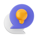 پیش‌نمایش فایل chat-idea-7084581 از پک چت کردن