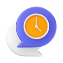 پیش‌نمایش فایل chat-pending-7084596 از پک چت کردن