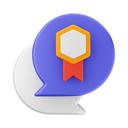 پیش‌نمایش فایل chat-reward-7084587 از پک چت کردن