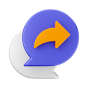 پیش‌نمایش فایل chat-share-7084624 از پک چت کردن