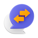 پیش‌نمایش فایل chat-transaction-7084616 از پک چت کردن
