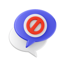 پیش‌نمایش فایل chat-block-7084629 از پک چت کردن