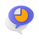 پیش‌نمایش فایل chat-chart-7084645 از پک چت کردن