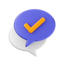 پیش‌نمایش فایل chat-check-7084633 از پک چت کردن