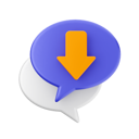 پیش‌نمایش فایل chat-download-7084664 از پک چت کردن