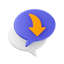 پیش‌نمایش فایل chat-download-7084678 از پک چت کردن