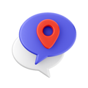 پیش‌نمایش فایل chat-location-7084676 از پک چت کردن