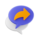 پیش‌نمایش فایل chat-share-7084675 از پک چت کردن