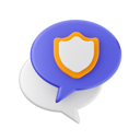 پیش‌نمایش فایل chat-shield-7084631 از پک چت کردن