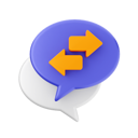 پیش‌نمایش فایل chat-transaction-7084665 از پک چت کردن