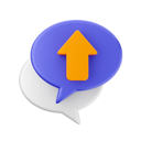 پیش‌نمایش فایل chat-upload-7084666 از پک چت کردن