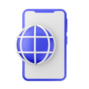 پیش‌نمایش فایل mobile-broswer-7215405 از پک اپلیکیشن‌های گوشی هوشمند