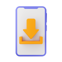 پیش‌نمایش فایل mobile-download-7215382 از پک اپلیکیشن‌های گوشی هوشمند