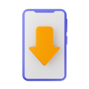 پیش‌نمایش فایل mobile-download-7215406 از پک اپلیکیشن‌های گوشی هوشمند