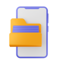 پیش‌نمایش فایل mobile-folder-7215413 از پک اپلیکیشن‌های گوشی هوشمند