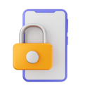 پیش‌نمایش فایل mobile-lock-7215380 از پک اپلیکیشن‌های گوشی هوشمند