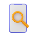 پیش‌نمایش فایل mobile-search-7215393 از پک اپلیکیشن‌های گوشی هوشمند