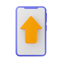 پیش‌نمایش فایل mobile-upload-7215403 از پک اپلیکیشن‌های گوشی هوشمند