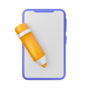 پیش‌نمایش فایل online-edit-7215392 از پک اپلیکیشن‌های گوشی هوشمند