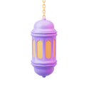 پیش‌نمایش فایل hanging-lantern-8197814 از پک رمضان مبارک