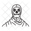 پیش‌نمایش فایل skull-trooper-2614256 از پک فورتنایت