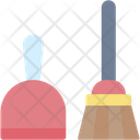 پیش‌نمایش فایل broom-6904216 از پک آراستن حیوانات خانگی
