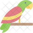 پیش‌نمایش فایل parrot-6904200 از پک آراستن حیوانات خانگی