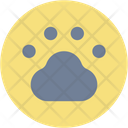 پیش‌نمایش فایل paw-print-6904209 از پک آراستن حیوانات خانگی
