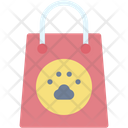پیش‌نمایش فایل shopping-bag-6904227 از پک آراستن حیوانات خانگی