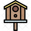 پیش‌نمایش فایل bird-house-6904579 از پک آراستن حیوانات خانگی